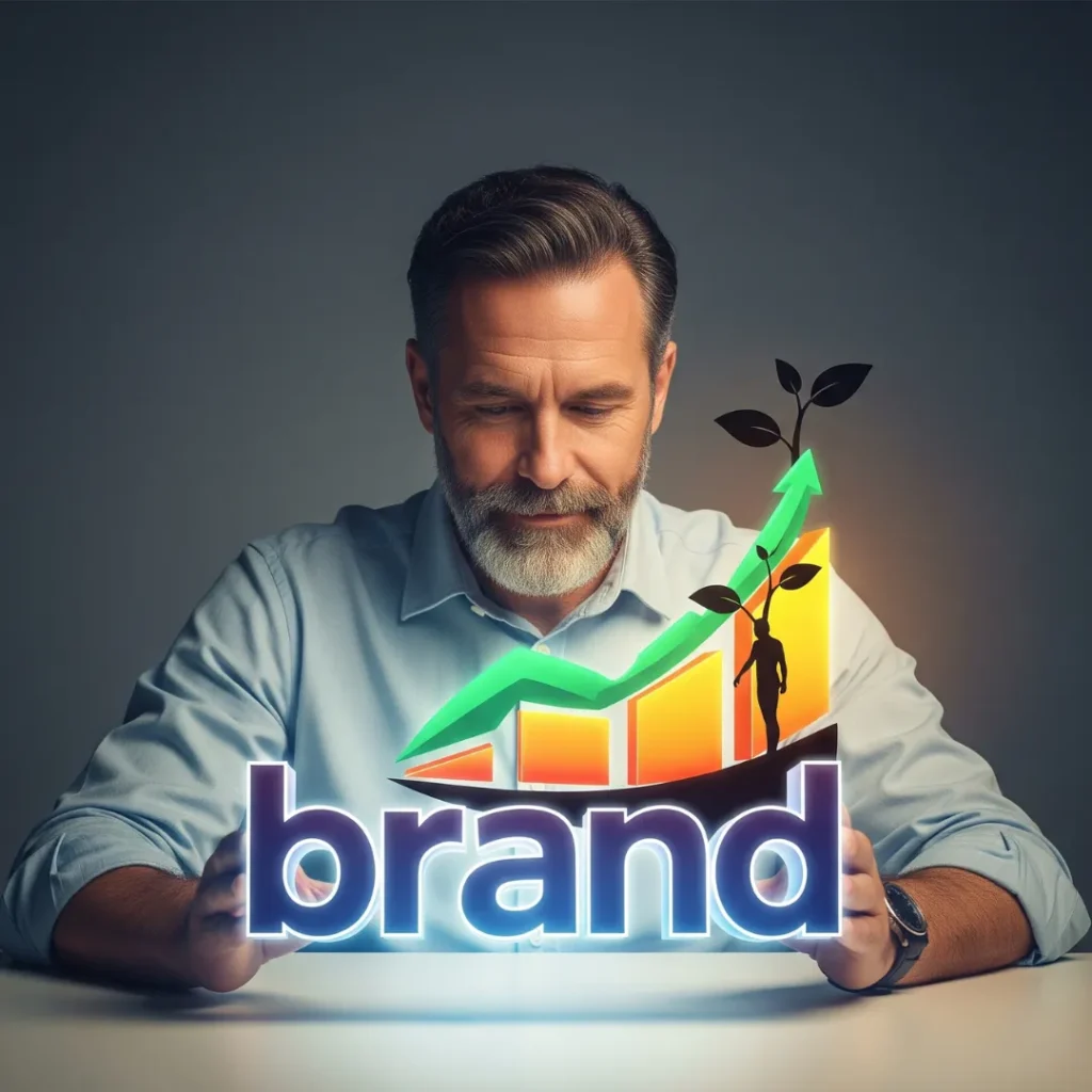 Sua Marca Online Por Que Ela é Seu Maior Vendedor Silencioso