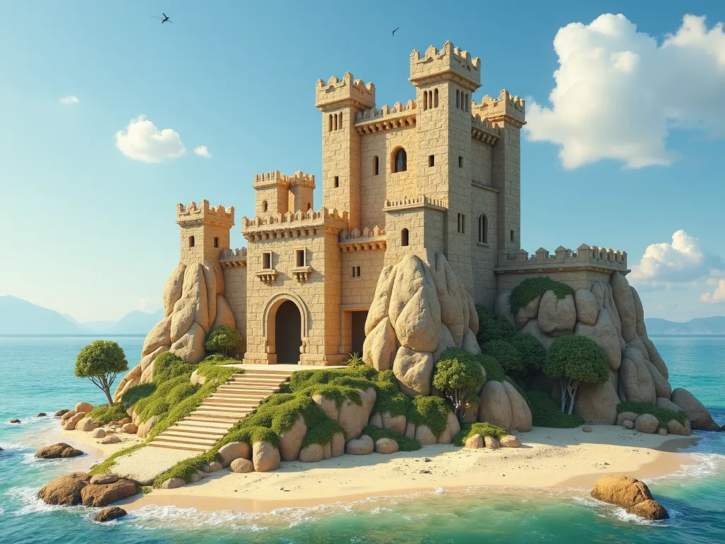 Tráfego Pago Sem Base É Como Construir um Castelo na Areia!