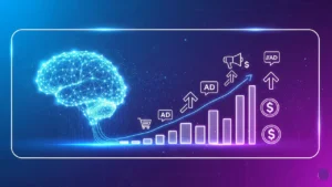 O Futuro é Agora Como a IA Está Revolucionando o Tráfego Pago