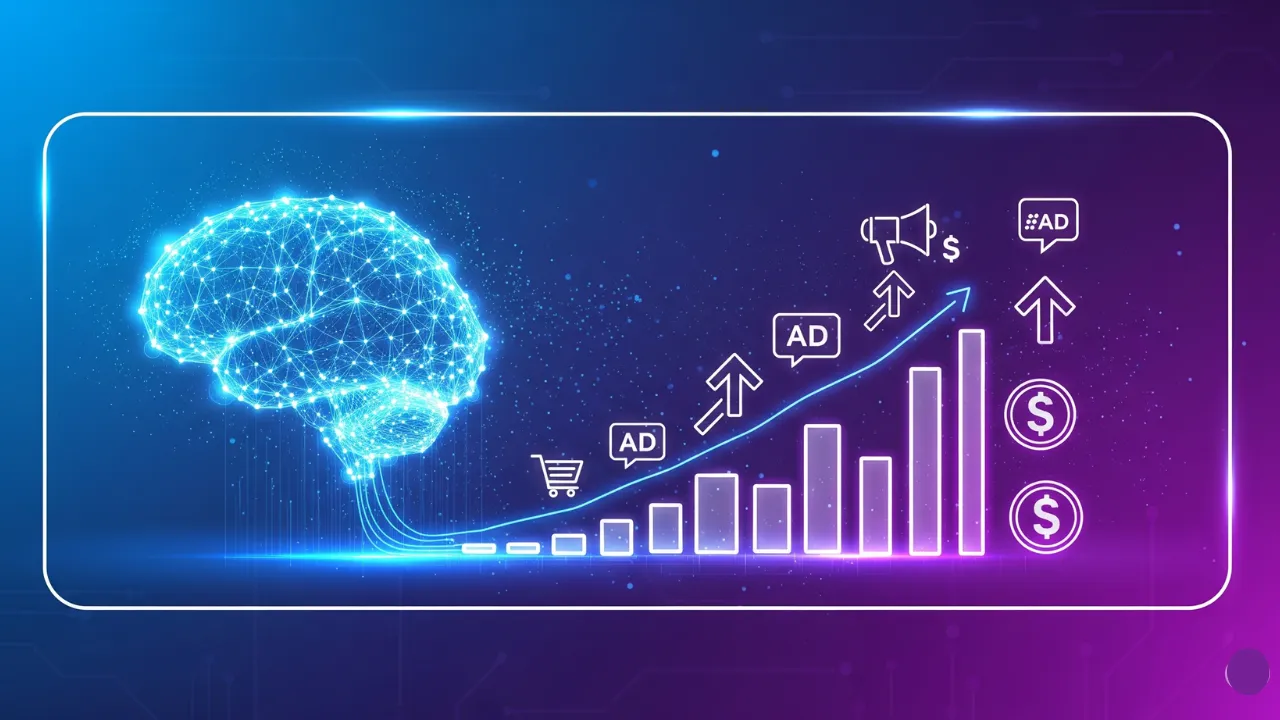O Futuro é Agora Como a IA Está Revolucionando o Tráfego Pago