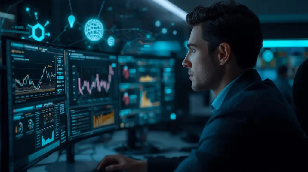 Como a Inteligência Artificial Está Transformando o Tráfego Pago