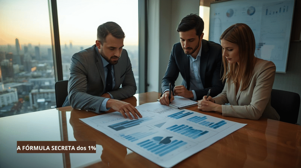 O Segredo dos Ricos 3 Campanhas que NÃO Querem Te Vender Nada (Ainda)