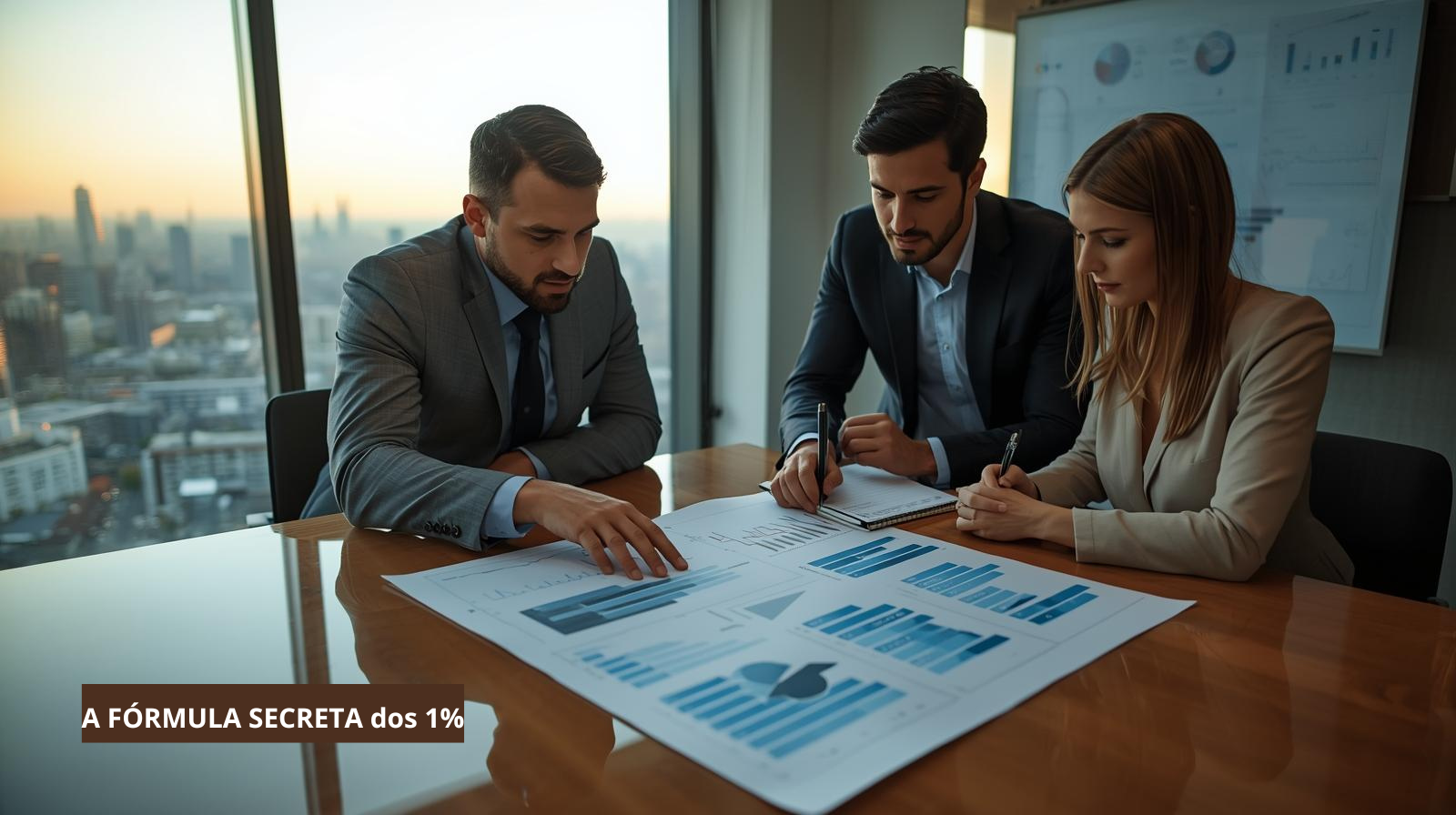 O Segredo dos Ricos 3 Campanhas que NÃO Querem Te Vender Nada (Ainda)