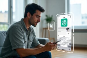 O Fim do Google como conhecemos Como vender quando o cliente não pesquisa, ele pergunta para a IA (GEO & Agentic Marketing)