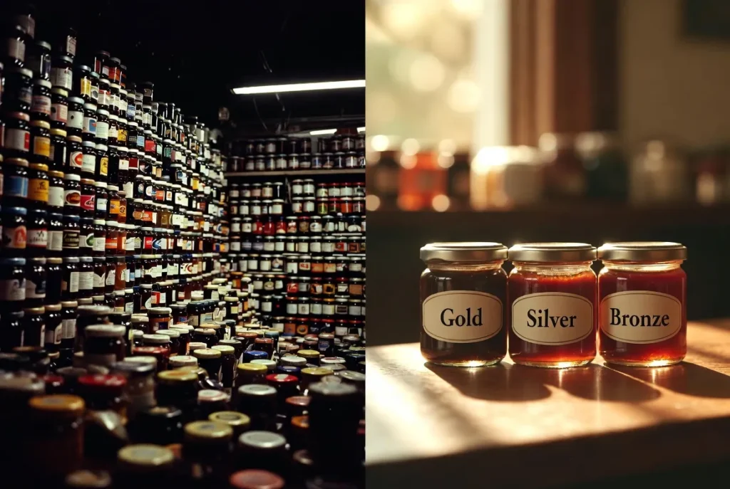 A Síndrome da Netflix Por que oferecer muitas opções está a matar as suas vendas (O Paradoxo da Escolha)