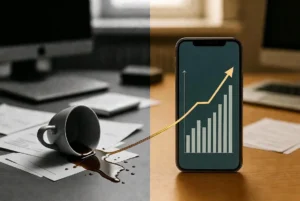 Você não precisa ser um Vendedor Chato Como transformar conversas do dia a dia em clientes (O Método da Interseção)