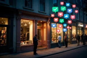 O Negócio Invisível Por que ser o melhor já não é o suficiente para vender mais em 2026