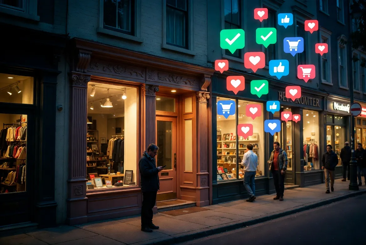 O Negócio Invisível Por que ser o melhor já não é o suficiente para vender mais em 2026