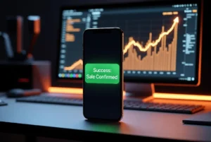 Vendas no Automático A Ciência de Transformar Cliques em Lucro Real