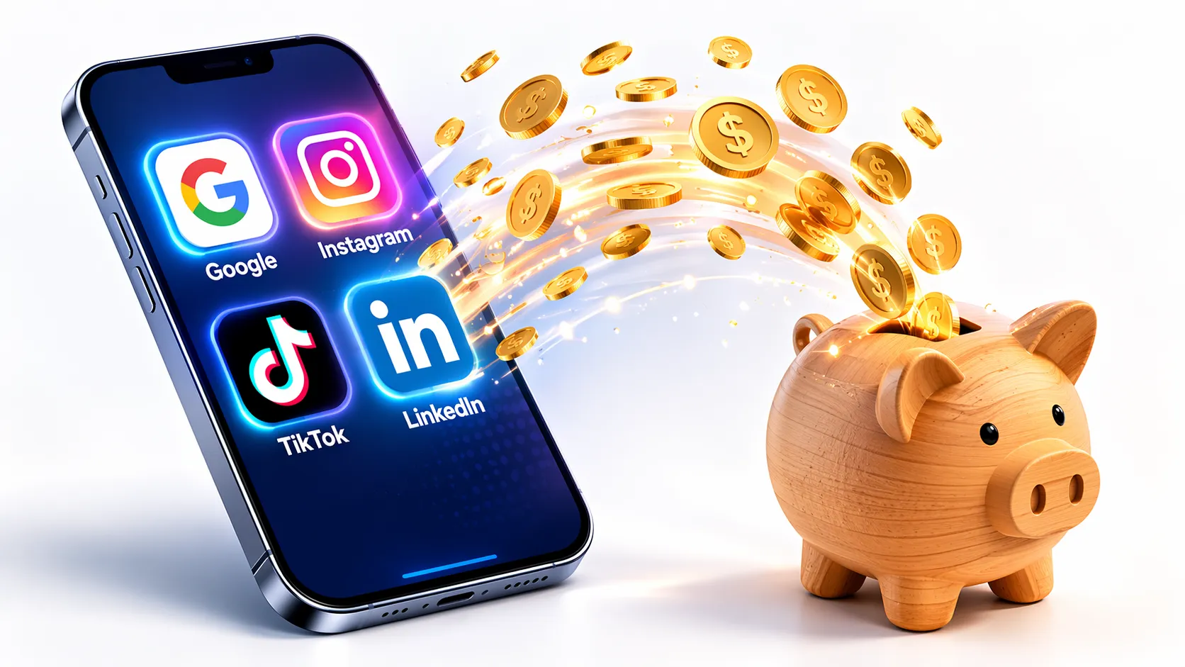 Quais Plataformas de Tráfego Pago são mais Usadas no Brasil